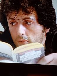 I saw a book at work that reminded me of Squidward