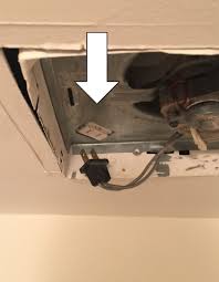 Check spelling or type a new query. How To Replace A Bathroom Exhaust Fan Without Attic Access First Floor Home Inspector Secrets