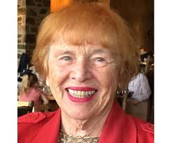 Janet Doak Obituary (1931