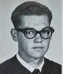 Lexington High School, class 1963, Lexington, S. C