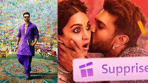 Jaragandi OUT: Kiara Advani Gets A Kiss From Birthday Boy Ram Charan In  Game Changer Song