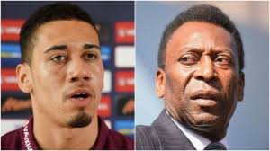 Trumps: Mike Smalling v Chris Smalling Player Ratings