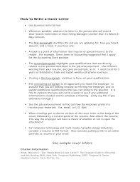 Writing a cover letter is essential when applying for jobs. Rrcc Edu