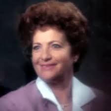 Obituary information for Nell Reynolds