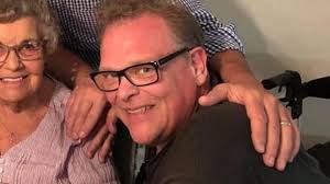 Fundraiser by Todd Morris : Richard Scott Morris Memorial Fund