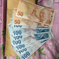 Situasi ini, menurut presiden erdogan, disebabkan oleh adanya skenario untuk menjatuhkan turki. Turkish Lyra Lira Turki Turkey Shopee Indonesia