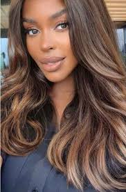 Image result for hair highlight