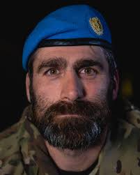 Here's why I'm deploying to Mali with 300 British soldiers