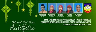 Sk puncak alam 2 is a sekolah kebangsaan located in bandar puncak alam, selangor. Sekolah Kebangsaan Puncak Alam 2 Home Facebook