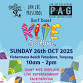 Surf Coast Kite Festival event image
