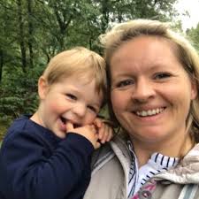 Becky Grainger (@BeckyGrainger8)