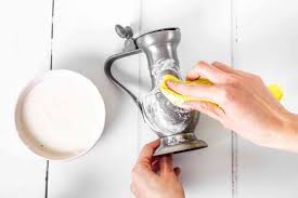 Maybe you would like to learn more about one of these? How To Clean Pewter