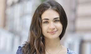 Eva Rosenberg's Instagram, Twitter & Facebook