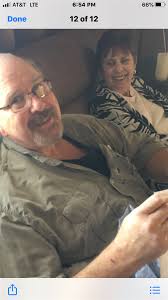 Donna Jean Goolsby Spafford Obituary