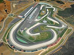 Forums racing & tracking f1. Portimao Circuit