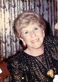 Roslyn Bender Obituary