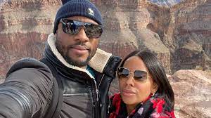 Starling javier marte is a dominican professional baseball outfielder for the miami marlins of major league baseball. Starling Marte S Wife Has Died From A Heart Attack Cnn