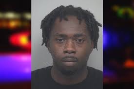 Cory Webster — Gwinnett County Jail Bookings