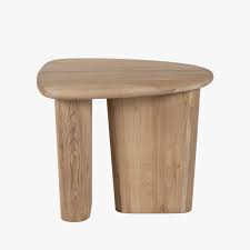 Aliso Natural Side Table Shop Living Room Furniture Dear Keaton In 2020 Side Table Oak Side Table Living Room Furniture