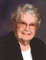 Obituary for Wilma A. Meyer