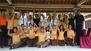 Maybe you would like to learn more about one of these? Ini Dia 5 Sma Favorit Di Bali Apa Kamu Termasuk Salah Satu Siswanya Ilmupedia Co Id