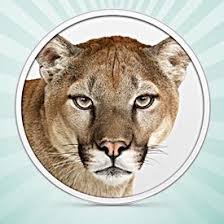 Apple Os X 10 8 Mountain Lion Mountain Lion Mac App Store Mac Os