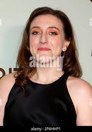 Kate Peterman, at 2023 Writers Guild Awards West Coast Ceremony at Fairmont  Century Plaza in Los Angeles, CA, USA