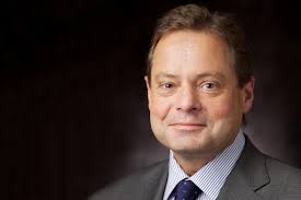 In Memoriam: Dr. Andrew Hill