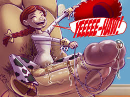Post 4811210: Jessie Mister_D Toy_Story