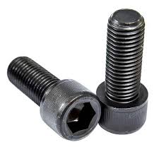 Bu lông lục giác chìm đầu trụ BAA-FASTENERS HC-BO-M4x150 - baa.vn