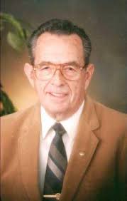 Elmer Harper: A CHP officer who had passion