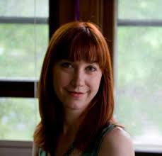 Interview with Rebecca Hazelton