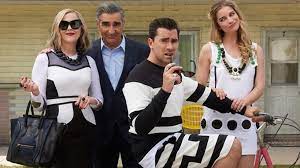 Maybe you would like to learn more about one of these? Schitt S Creek Sets Season 4 Premiere Date Variety
