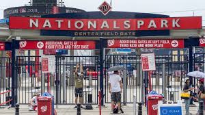 View huge inventory with interactive seat maps, great customer service & secure checkout. Betmgm Becomes Only Mobile Sports Betting App Available At Nationals Park Casinobeats