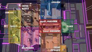 It is set to be released for microsoft windows, nintendo switch, playstation 4 and xbox one on may 21, 2021. All Aboard The Knockout City Hover Train In Jukebox Junction Playstation Blog
