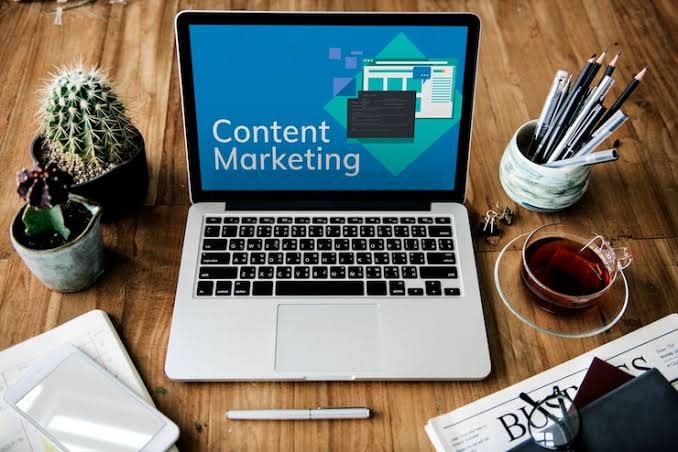 Content Marketing Agency Near Me