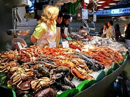 La Pescaderia