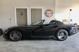 Image result for Viper Black 1993 Chrysler