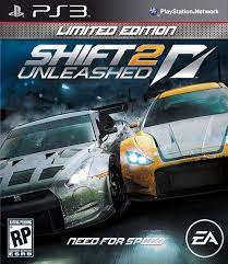 Home / playstation 3 cheats & codes / shift 2 unleashed: Shift 2 Unleashed Ign