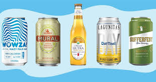 10 Low Calorie Beers And Ciders You Ll Actually Want To Drink In 2020 Best Low Calorie Beer Low Calorie Beer Beer