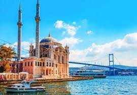 In turkish ortaköy means the middle town because it lies exactly in the middle of istanbul in a charming location, that why during the ottomans era, the area was the favorite destination to relax for. Explore Ortakoy Guide With Top Things To Do See Insider Advice
