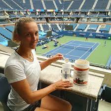 Maybe you would like to learn more about one of these? Elise Mertens Mertenselise Instagram Photos And Videos Photo And Video Tennis Court Instagram Photo