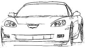 Avoid overpaying by using the following pricing services Corvette Z06 Coloring Page Corvette Corvette Stingray Corvette America