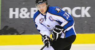 Kevyn adams can immediately start reshaping the team in his image. Nhl Draft Prospect Profile Sam Reinhart Whl Network
