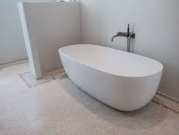 Terrazzo Badkamers Castellanos