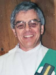 Deacons in Rochester Diocese note many years of service