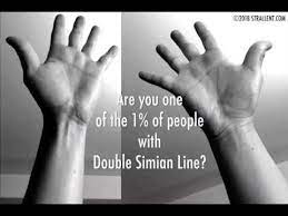 Famously tony blair and hillary clinton who seem somewhat pathological in their decision making, being unable. Double Simian Line Are You One Of Us Youtube
