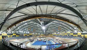Come in and discuss training/racing, equipment, and current track cycling events. Velodrome Wikipedia