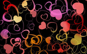 Looking for the best black heart desktop background? Desktop Wallpapers Of Hearts In Hd Wallpaper Cave