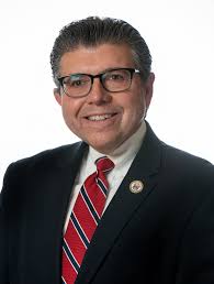 Owen Henry for Senate